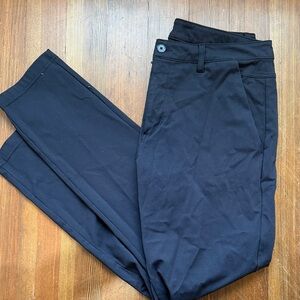 Bylt Everyday Pant 2.0